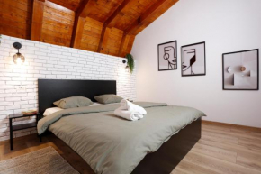 One Love Central Cottage